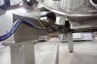 Used Advanced Food Systems 2000 Lb. High-speed Batch Mixer